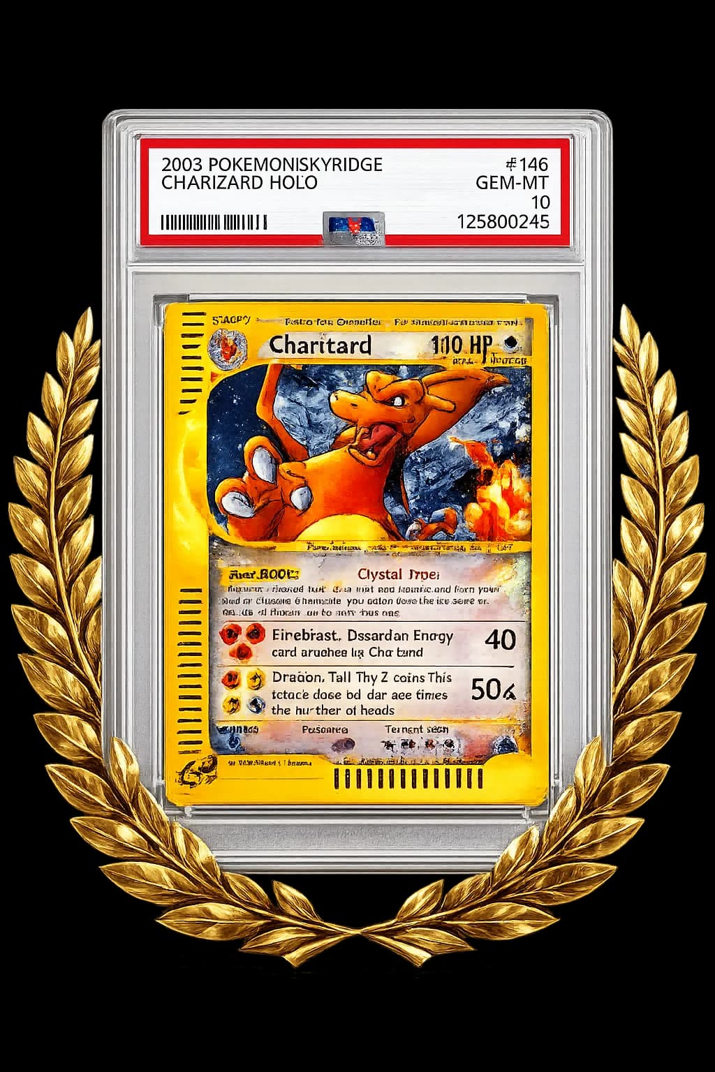 Graded Cards